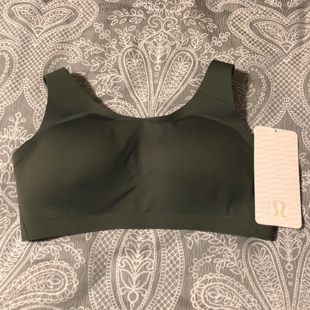 Lululemon Enlite Bra